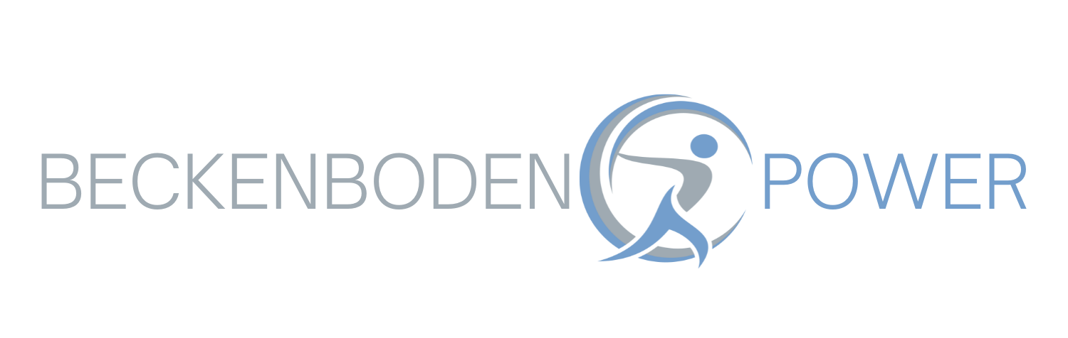 Beckenboden Power Logo